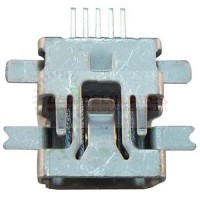 CONECTOR CARGA MOTOROLA V3 U6